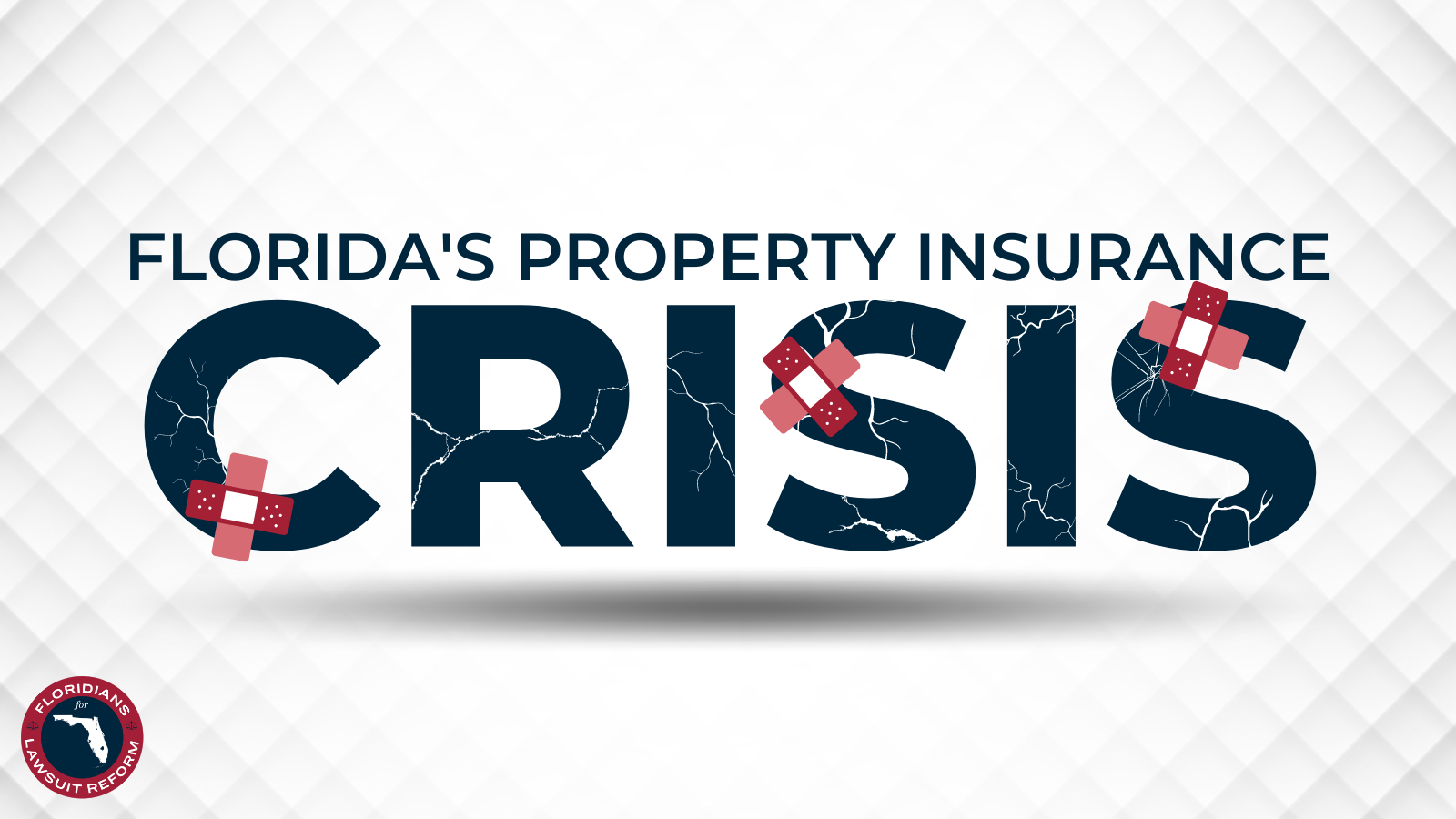 The fix needed for property insurance Florida Tort Reform