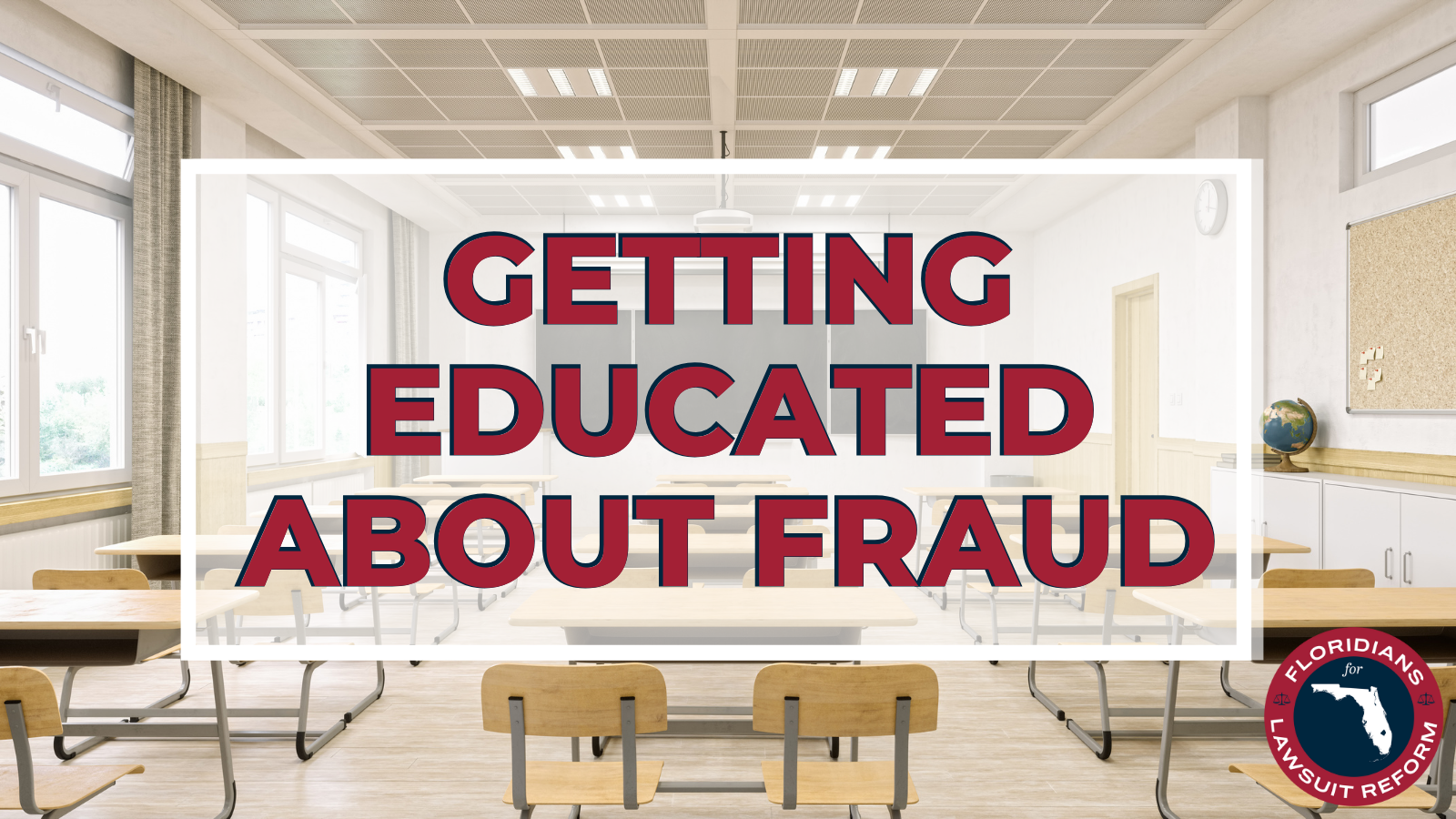 Increasing and Widespread Fraud Highlight Need for UCF's New MBA ...